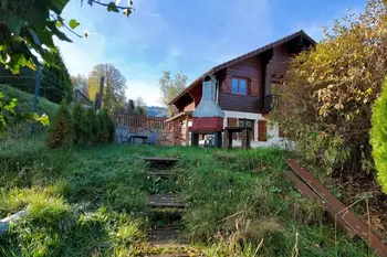 Location Chalet à Saint Maurice sur Moselle 3 personnes