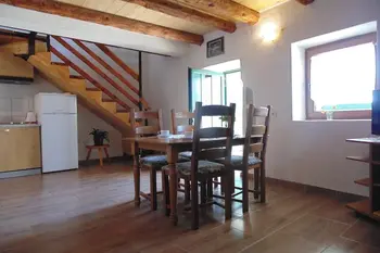 Location Maison à Starigrad Paklenica 4 personnes, Razanac