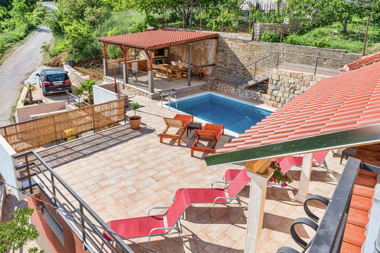 Location Villa à Solin 9 personnes, Solin