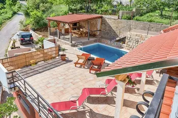 Location Villa à Solin 9 personnes, Kastel Kambelovac