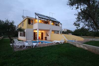 Location Maison à Novigrad 6 personnes, Istrie