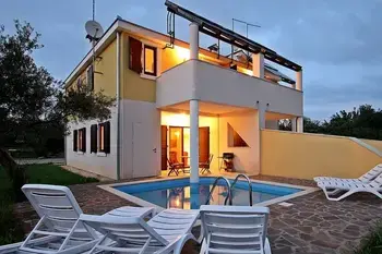 Location Maison à Novigrad 6 personnes, Nova Vas