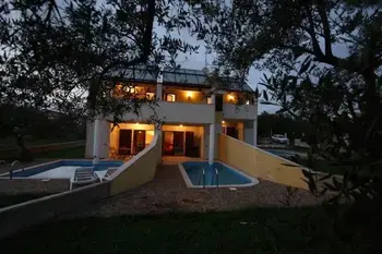 Location Maison à Novigrad 7 personnes, Nova Vas