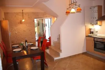 Location Maison à Novigrad 7 personnes, Nova Vas