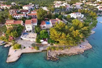 Location Maison à Starigrad Paklenica 20 personnes, Razanac