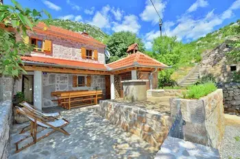 Location Maison à Starigrad Paklenica 4 personnes, Razanac