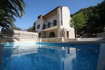 Location Villa à Dubrovnik 9 personnes, Orasac