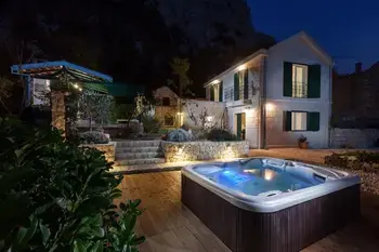 Location Maison à Makarska 4 personnes, Dalmatie