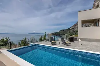 Location Villa à Drasnice 6 personnes