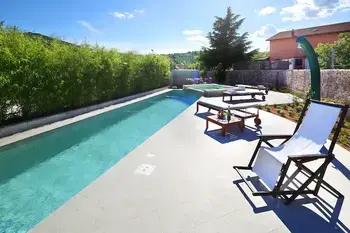 Location Villa à Sibenik 6 personnes, Dalmatie