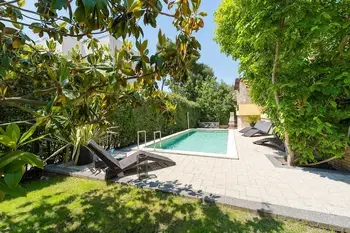 Location Villa à Zadar 6 personnes, Dalmatie