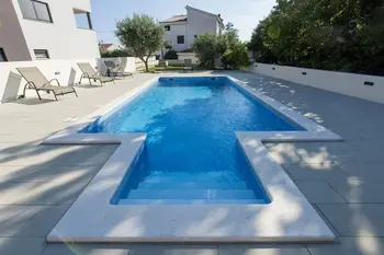 Location Villa à Zadar 8 personnes