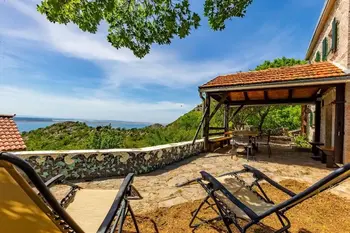 Location Maison à Starigrad Paklenica 4 personnes, Razanac