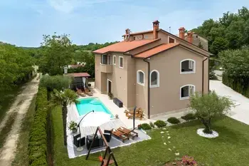 Location Villa à Vižinada 10 personnes, Nova Vas