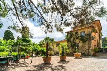 Location Gîte à Carmignano 6 personnes, Montelupo Fiorentino