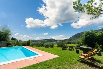 Location Gîte à Carmignano 4 personnes, Montelupo Fiorentino