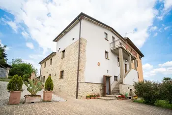 Location Gîte à Città di Castello 3 personnes