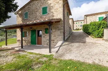 Location Gîte à Caprese Michelangelo 2 personnes, Arezzo