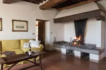 Location Maison à Pergine Valdarno 6 personnes