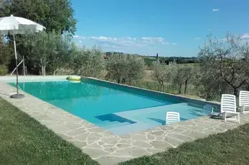 Location Maison à Cortona 10 personnes, Italie