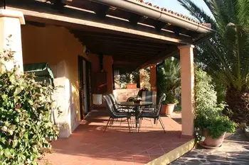 Location Maison à Telti 4 personnes, Italie