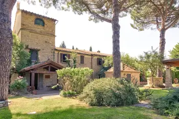 Location Gîte à Marsciano 4 personnes