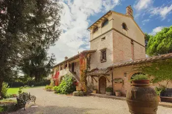 Location Gîte à Marsciano 4 personnes