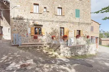 Location Maison à San Valentino, Sorano 5 personnes, Ombrie