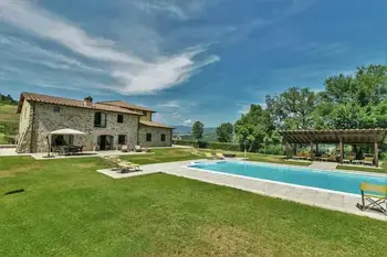 Location Maison à Poppi 6 personnes, Italie