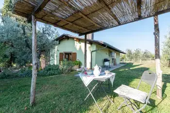 Location Maison à Arezzo 4 personnes, Caprese Michelangelo