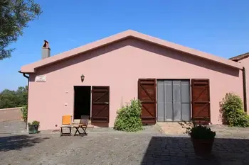 Location Gîte à Montalto di Castro 4 personnes