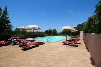 Location Gîte à Montalto di Castro 4 personnes