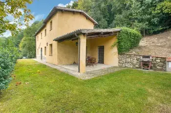 Location Villa à Sermugnano 8 personnes, Ombrie