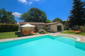 Location Villa à San Venanzo 5 personnes, Italie