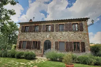 Location Villa à Ficulle 8 personnes, Italie