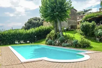 Location Maison à Monte Santa Maria in Tiberina 2 personnes, Italie