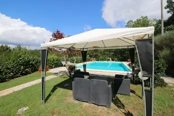 Location Chalet à Città di Castello 6 personnes, Italie