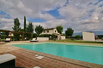 Location Maison à Foligno   Loc. Tenne 2 personnes, Assisi