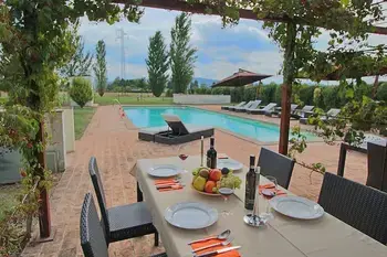 Location Maison à Foligno   Loc. Tenne 5 personnes, Assisi