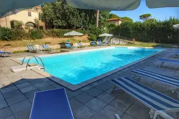 Location Gîte à Gualdo Cattaneo 2 personnes