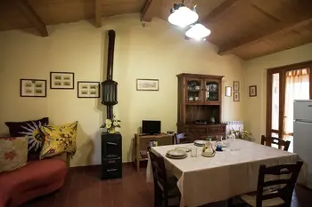 Location Maison à Paciano 5 personnes, Ombrie