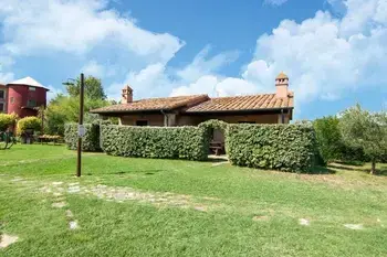 Location Gîte à Castiglione del Lago 6 personnes