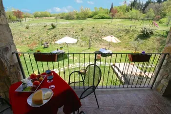 Location Gîte à Passignano sul Trasimeno 5 personnes