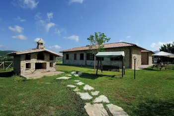 Location Gîte à Passignano sul Trasimeno 4 personnes