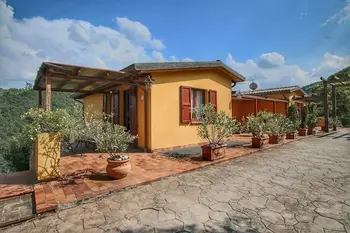 Location Gîte à Bettona 5 personnes, Assisi