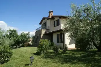 Location Maison à Bettona (pg) 6 personnes, Assisi