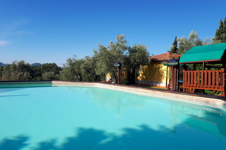 Location Gîte à Loc. Montebello   Bolano 4 personnes, Italie