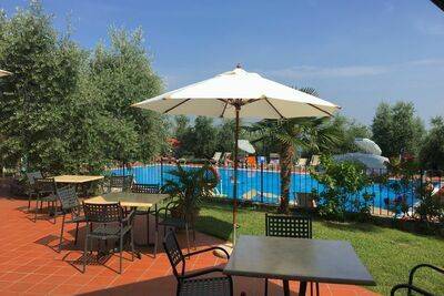 Location Maison à Soiano del Lago 4 personnes, Manerba del Garda