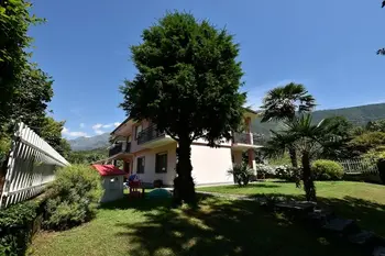 Location Villa à Mergozzo 4 personnes, Verbania