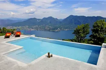 Location Villa à Premeno 16 personnes, Verbania